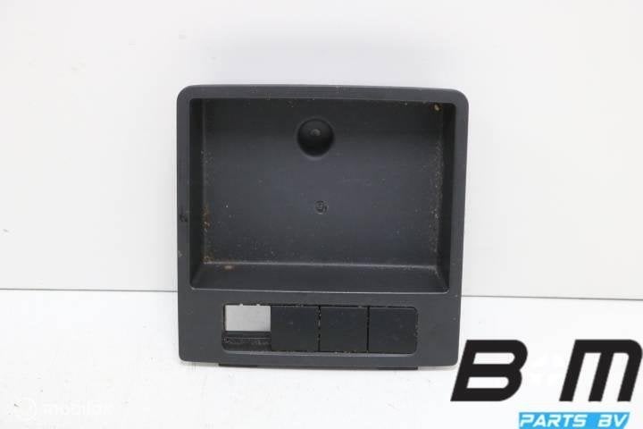 Opbergvak middenconsole VW Caddy 2K 2K5863284
