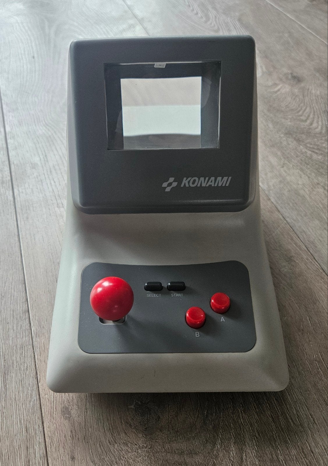 Konami Hyperboy voor de  Game Boy - Zeldzaam!, 1 speler, Ophalen of Verzenden, Gebruikt, Vanaf 3 jaar
