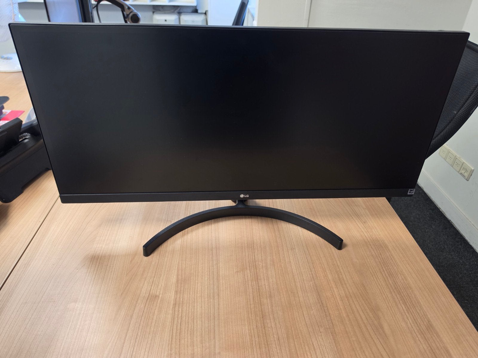 LG 29WK500-P Ultrawide Monitor - Zo goed als nieuw, Computers en Software, Ophalen of Verzenden