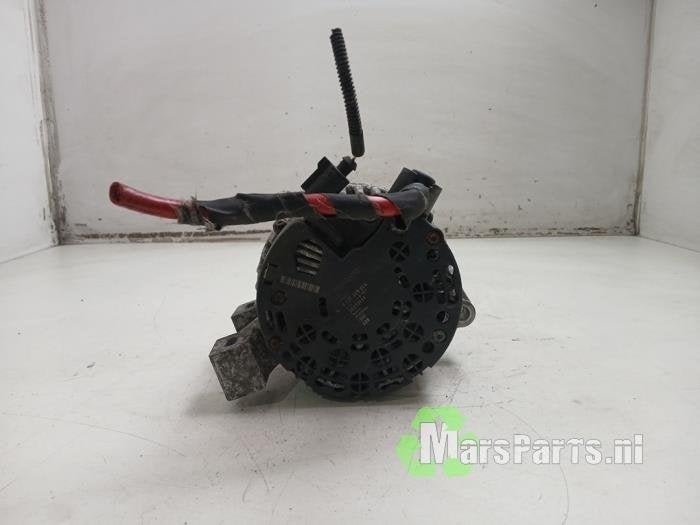 Dynamo van een Volvo V50, Gebruikt, -, -, Ophalen of Verzenden