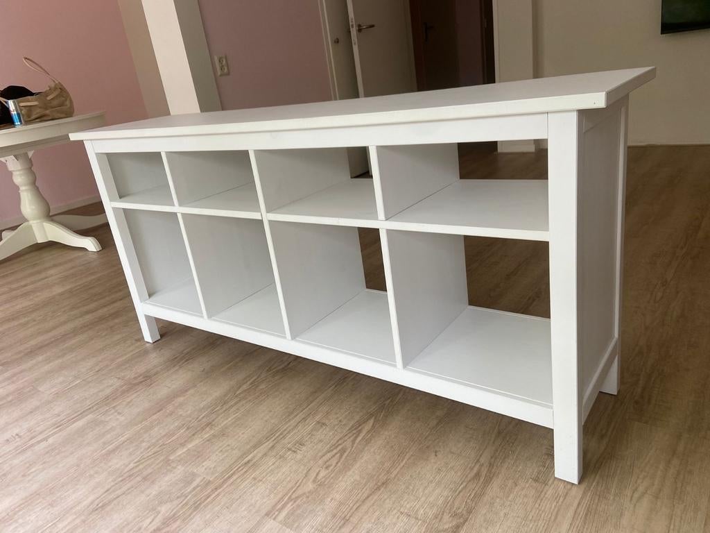 Wandkast / dressior, Huis en Inrichting, Ophalen, Met plank(en), Gebruikt, 50 tot 100 cm