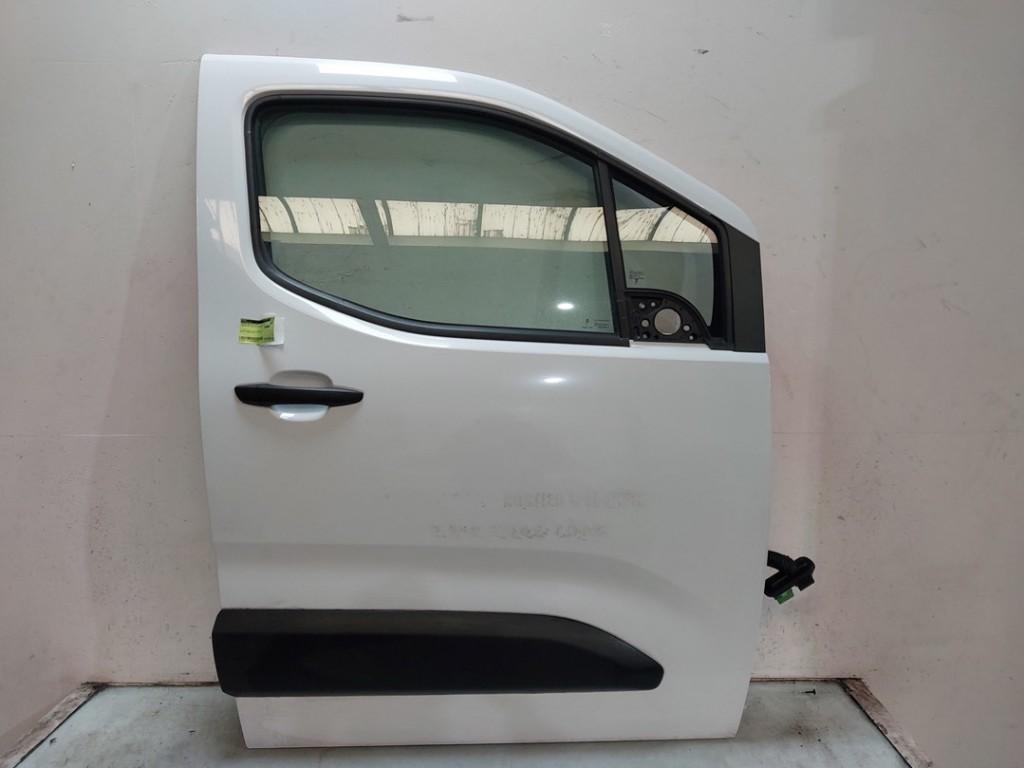 Portier Rechts Toyota ProAce City (2019-10/..) 9822914280, Gebruikt, Kundenbetreuung@toyota.de, Toyota-Allee 2, Köln 50858, , Duitsland