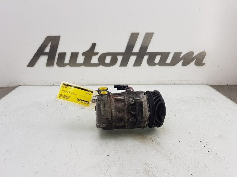 Airco Pomp Opel Astra K (2015-10/..) 13367372, Gebruikt, Bahnhofsplatz, Rüsselsheim am Main 65423, , Duitsland, Opel, Opel Automobile GmbH