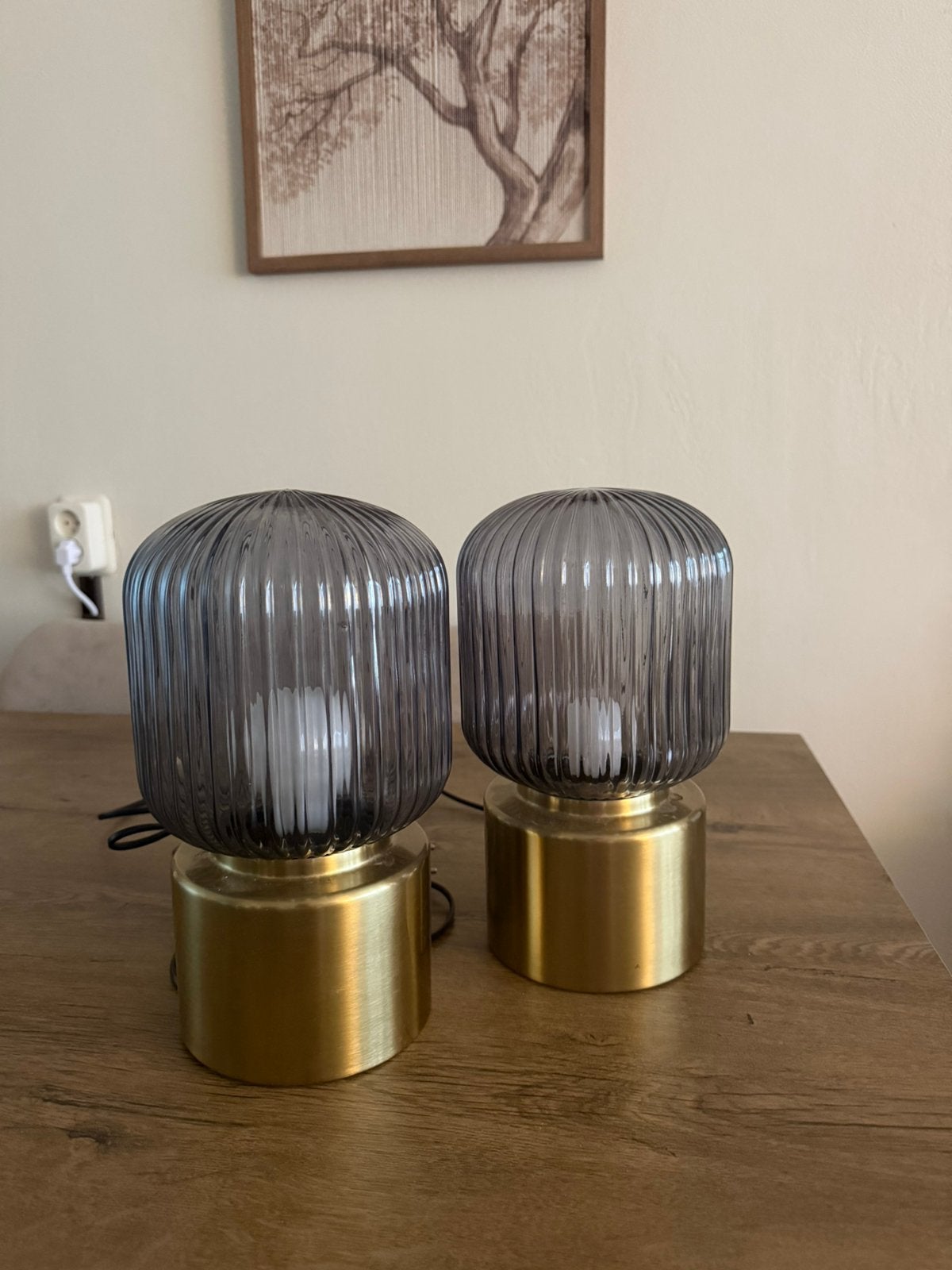Ikea lampen, Ophalen, Zo goed als nieuw, IKEA