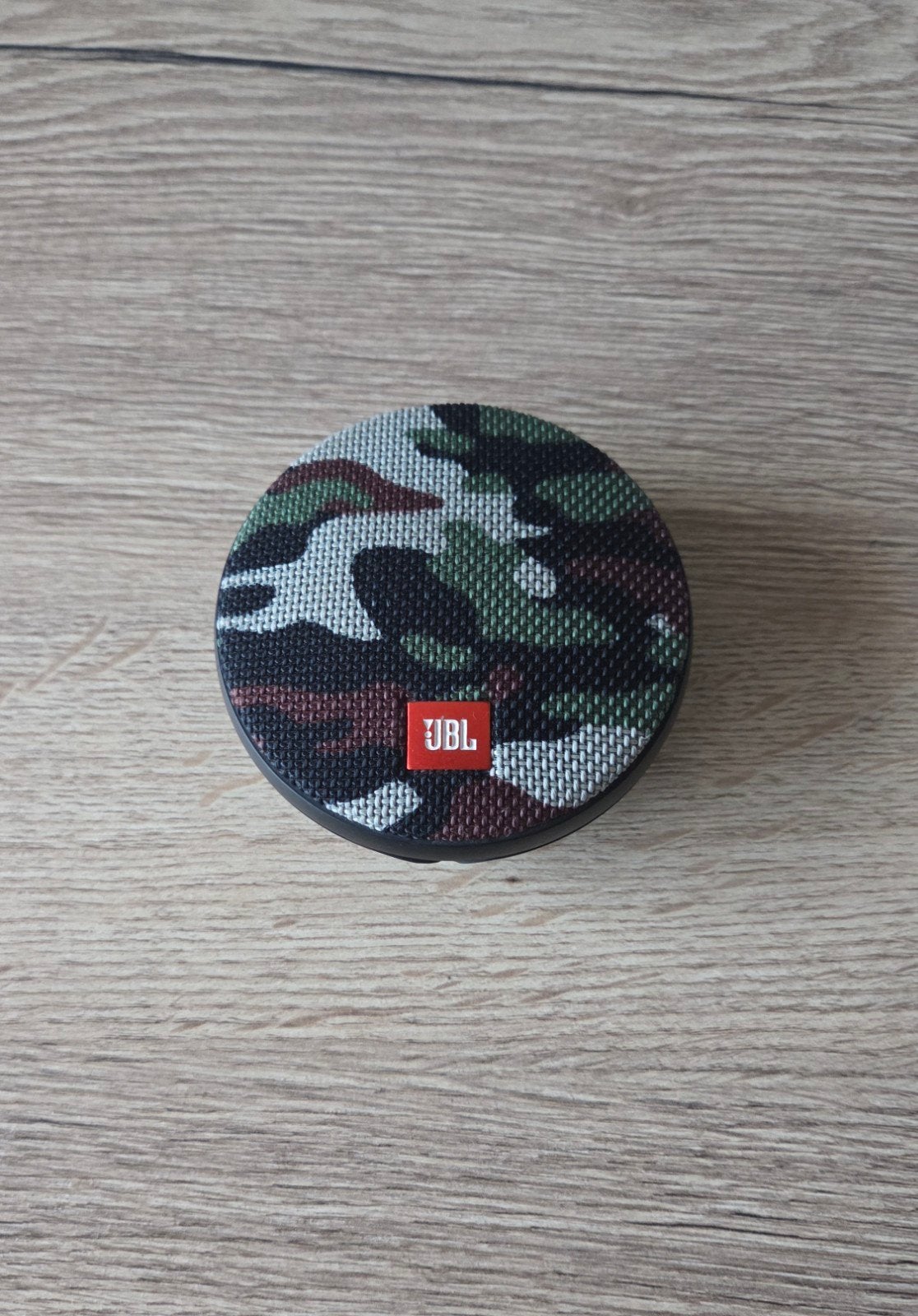 JBL clip 2, Audio, Tv en Foto, Ophalen of Verzenden, JBL