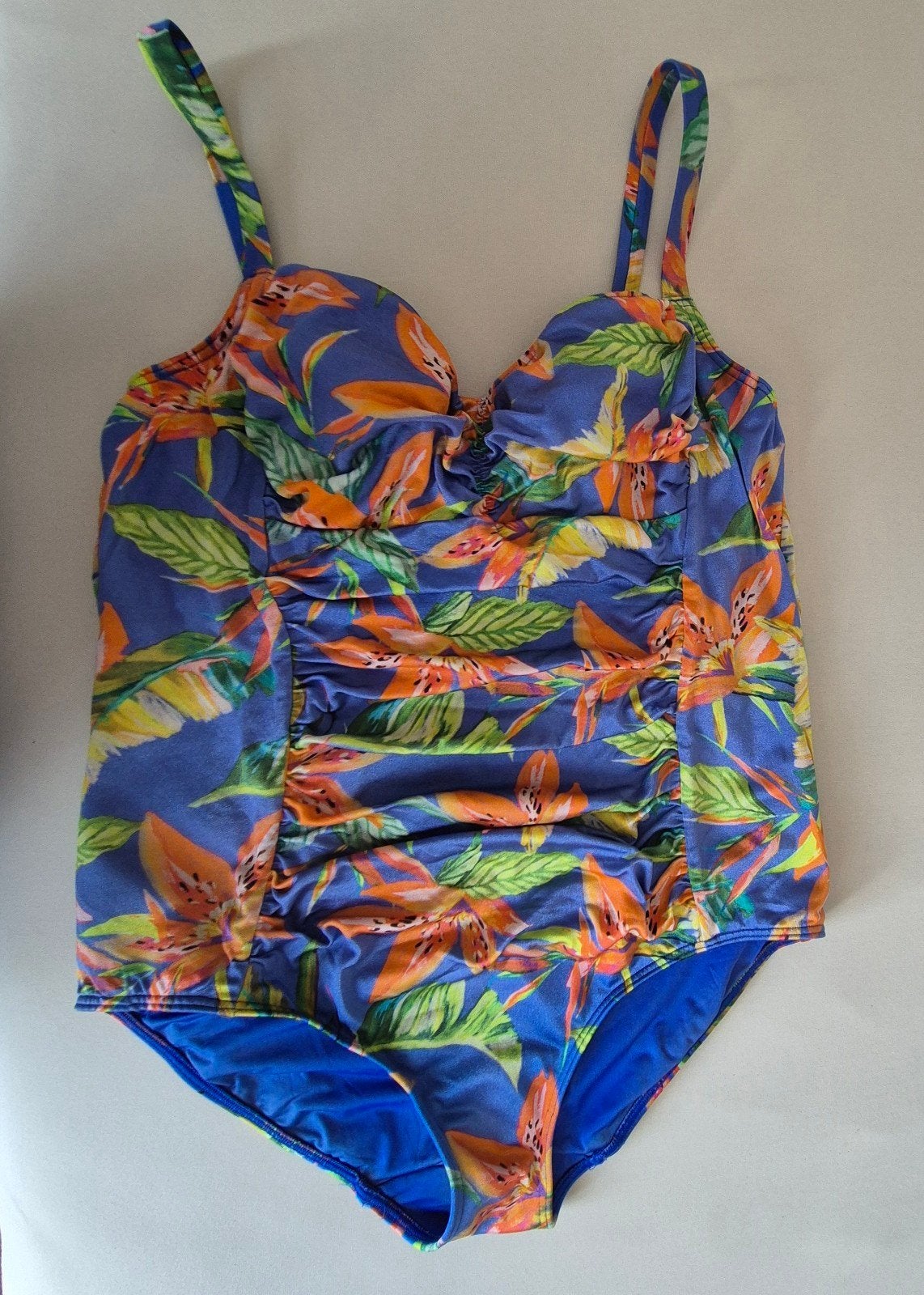 Prima Donna Swim Badpak 85D (vergelijkbaar met maat 44), Ophalen of Verzenden