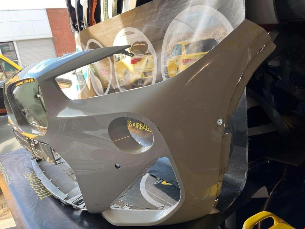 Bumper bmw 4serie M-pakket voorbumper origineel, Info@fabrikant.eu, Ophalen of Verzenden, Bumper, Fabrikant BV