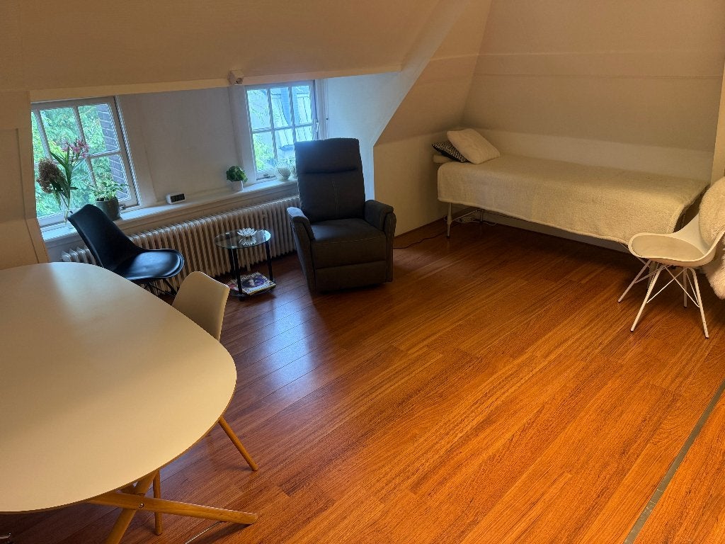 Praktijkruimte / Kantoorruimte te huur, 20 tot 35 m², Nijmegen