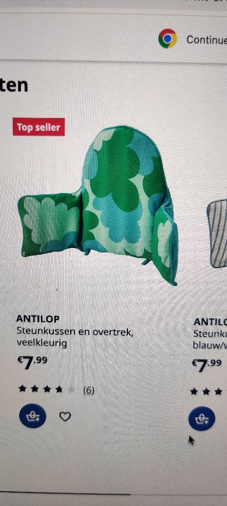 Baby items-nursing pillow,changing mat,high chair, sterlizer, Ophalen, Zo goed als nieuw, Ikea