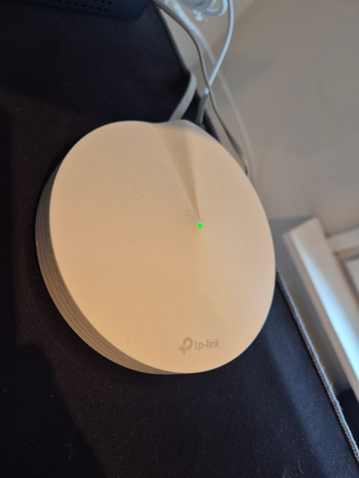 tp link deco M5 mesh router zie omschrijving, Ophalen of Verzenden, Gebruikt