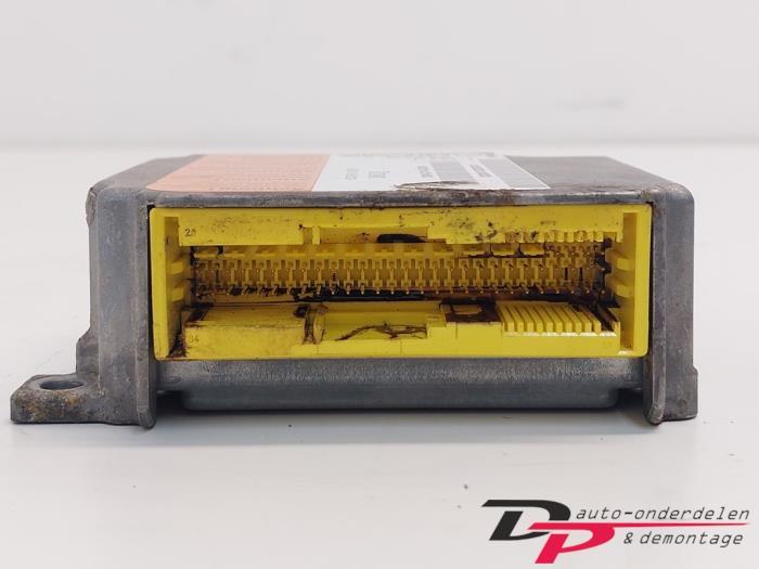 Airbag Module van een Mercedes ML-Klasse, Gebruikt, -, Ophalen of Verzenden, -