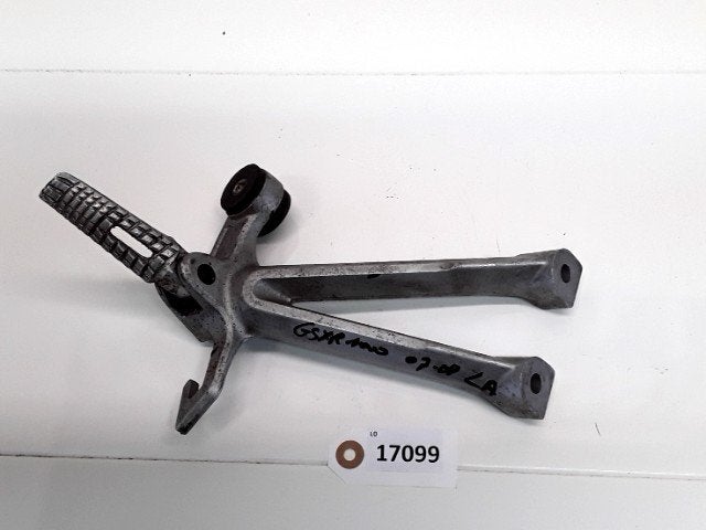 GSXR1000 2007 - 2008 Suzuki D1-29095, Motoren