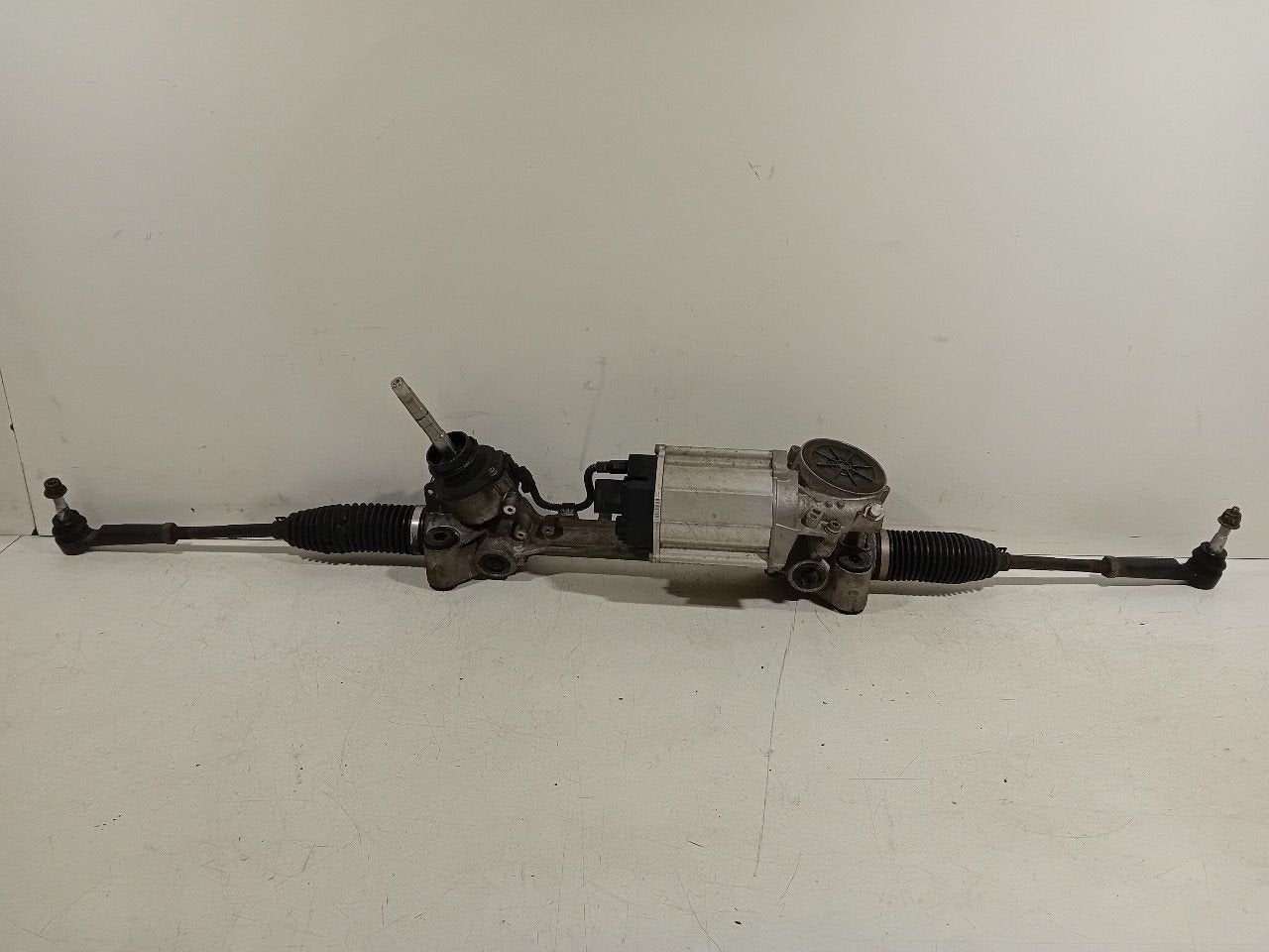 Stuurhuis Opel Astra, Onderdelen@venauto.nl, Van der Ven Autorecycling B.V., Gebruikt, Ettenseweg 76, 4706 PB Roosendaal, The Netherlands