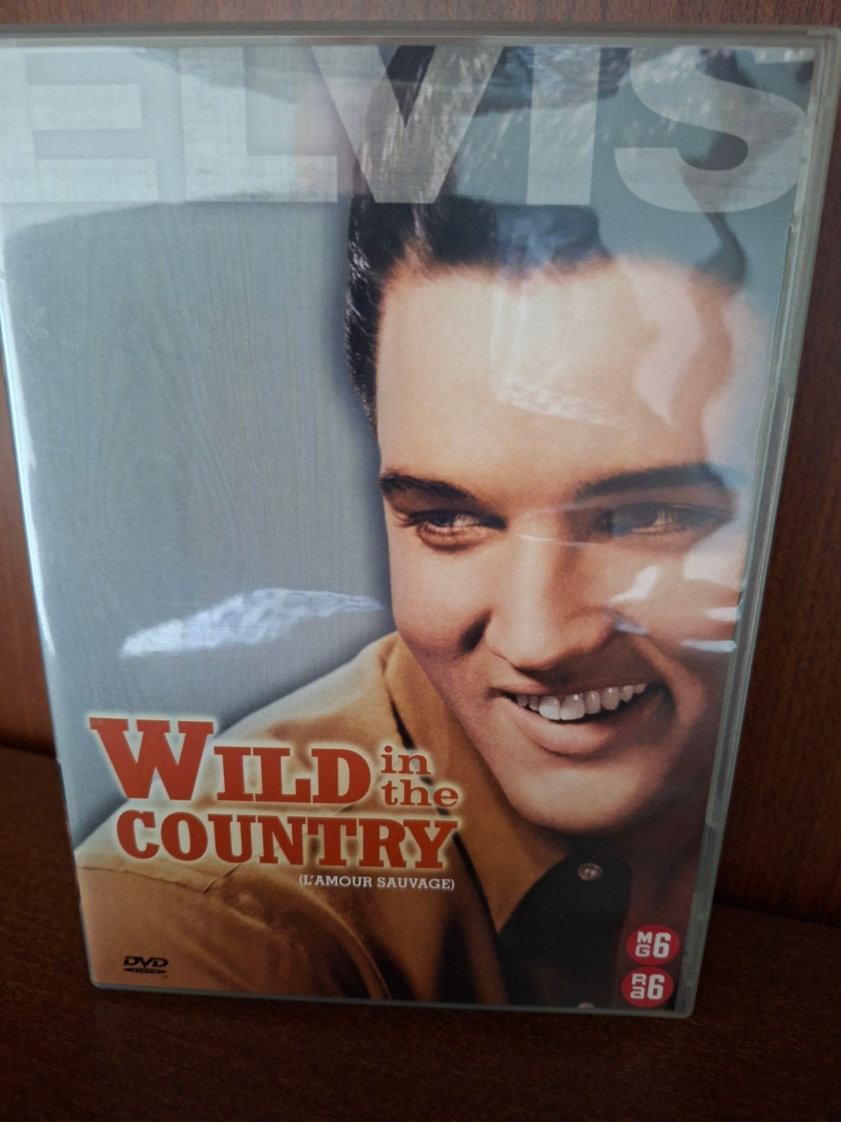 Elvis Presley, Alle leeftijden, Ophalen, Zo goed als nieuw