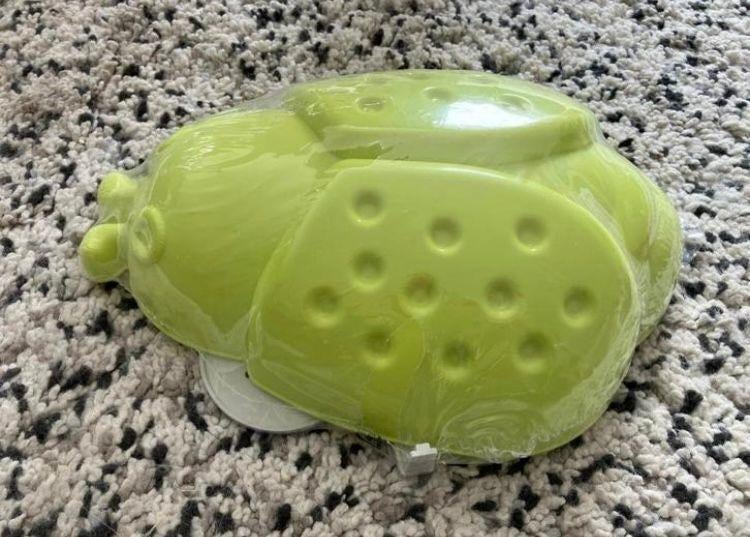 Kinderlamp - IKEA Smilla Bagge, Kinderen en Baby's, Kinderkamer | Inrichting en Decoratie, Ophalen, Nieuw, Lamp