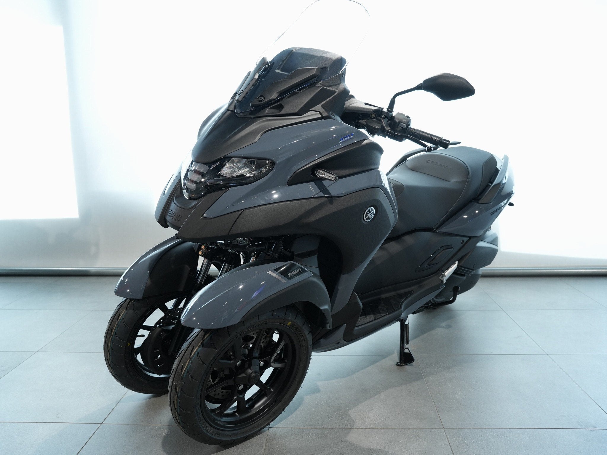 Yamaha TRICITY 300 AIRBAG (bj 2026), Scooter, Klantenservice@yamaha-motor.nl, Koolhovenlaan 101
1119 NC  Schiphol-Rijk, NL, 12 t/m 35 kW