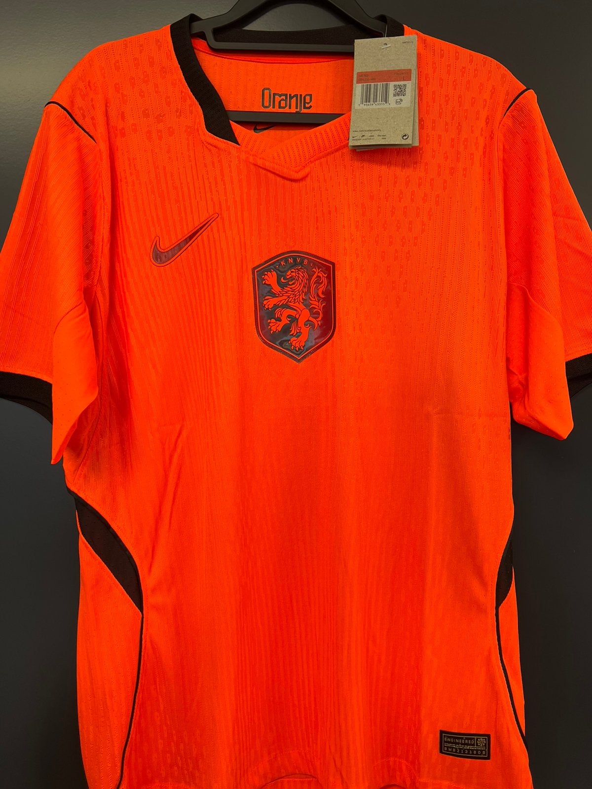 Wk shirts, Kleding | Heren, T-shirts, Ophalen of Verzenden, Nieuw, Overige maten
