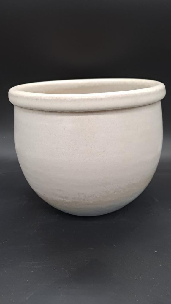 Bloempot Gubbels Helden - Ø 16 cm, Hoogte 13 cm, Ophalen of Verzenden