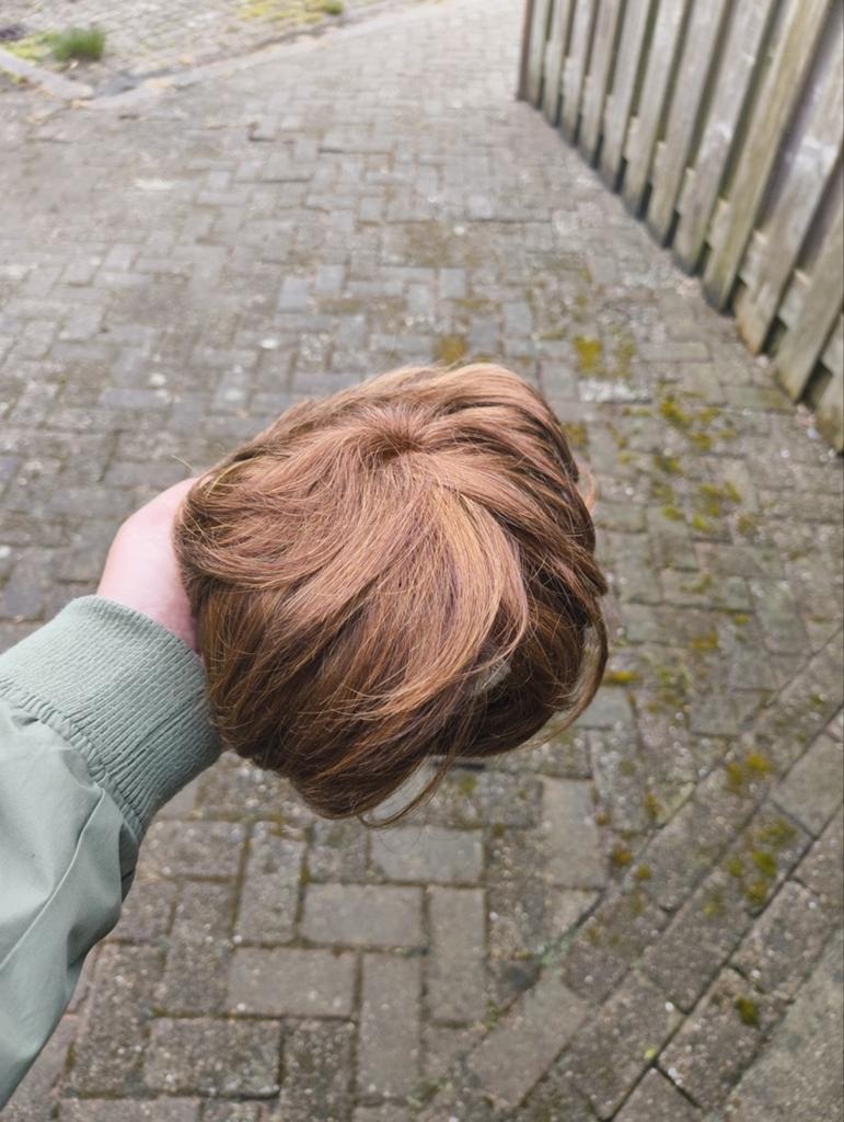 Ellen Wille Top Power Top Naturelle | NIEUW | Mocca Mix 830., Ophalen of Verzenden, Nieuw