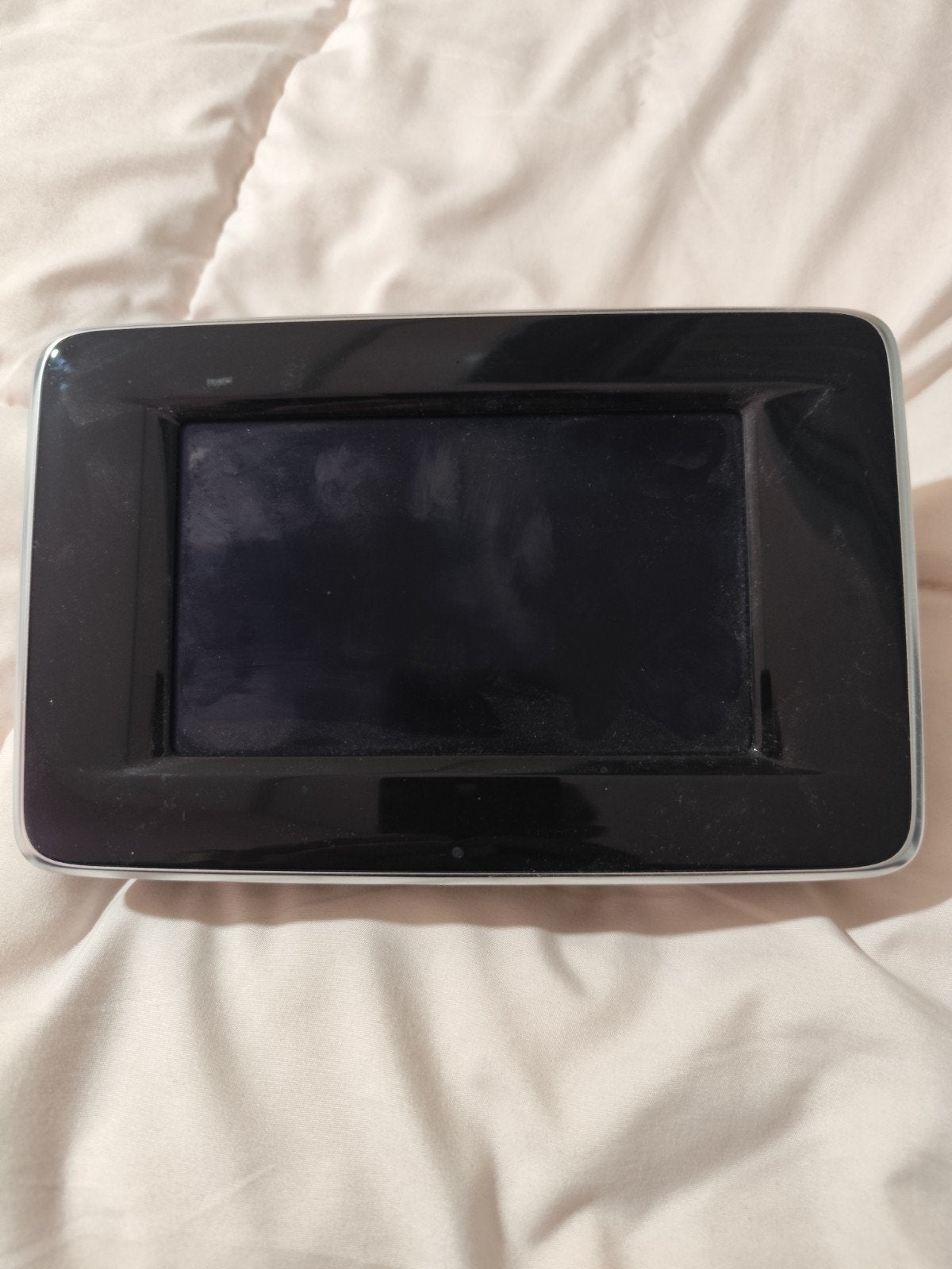 Mercedes-Benz A2C32105400 Display Scherm, Ophalen of Verzenden, Gebruikt, Mercedes-Benz