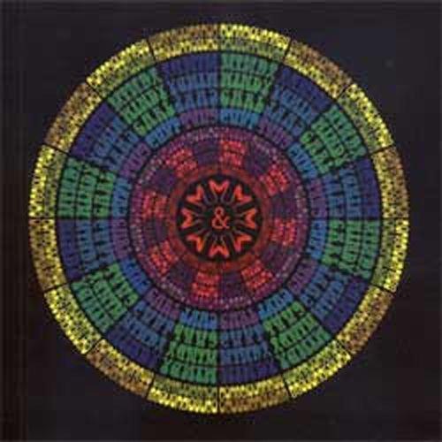SALE-> CD WINDY & CARL - Consciousness, Cd's en Dvd's, Verzenden, Zo goed als nieuw, Poprock