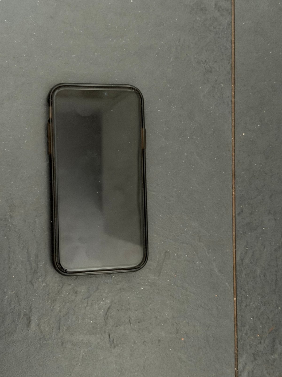 Apple iPhone 11 Zwart - Goede staat, Ophalen, Zwart, IPhone 11, Zonder simlock