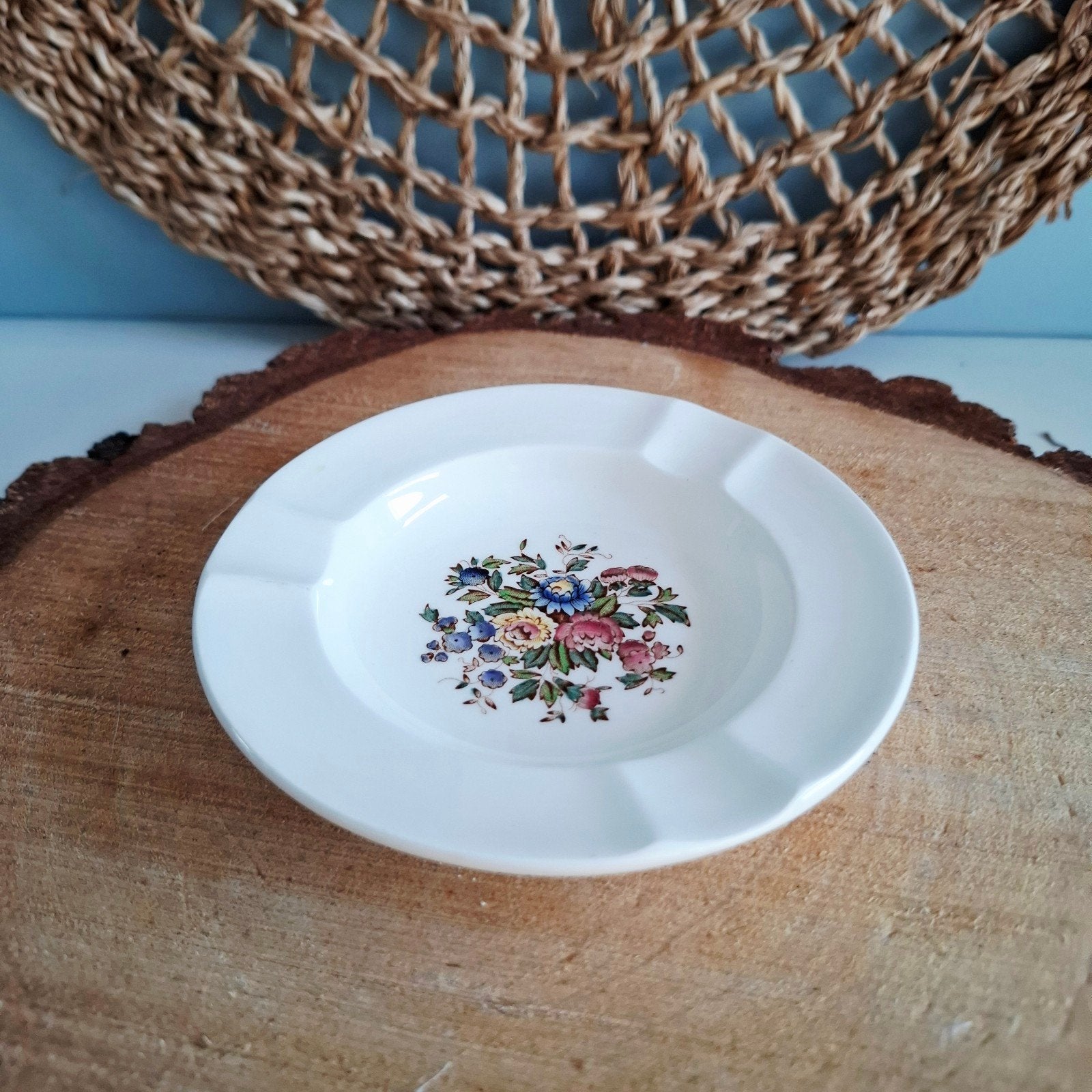 Wedgwood 'Conway', asbak, Antiek en Kunst, Ophalen of Verzenden