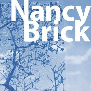 Nancy Brick, Ophalen of Verzenden, Zo goed als nieuw