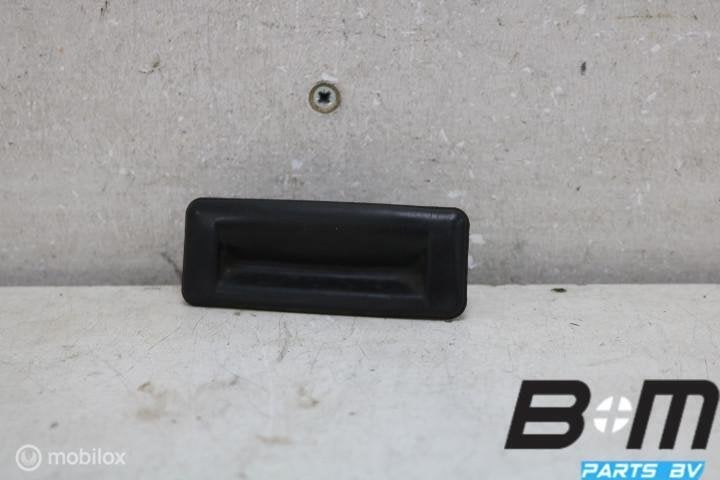Niveausensor LA Audi A1 8X FL 6R0941273B, Gebruikt