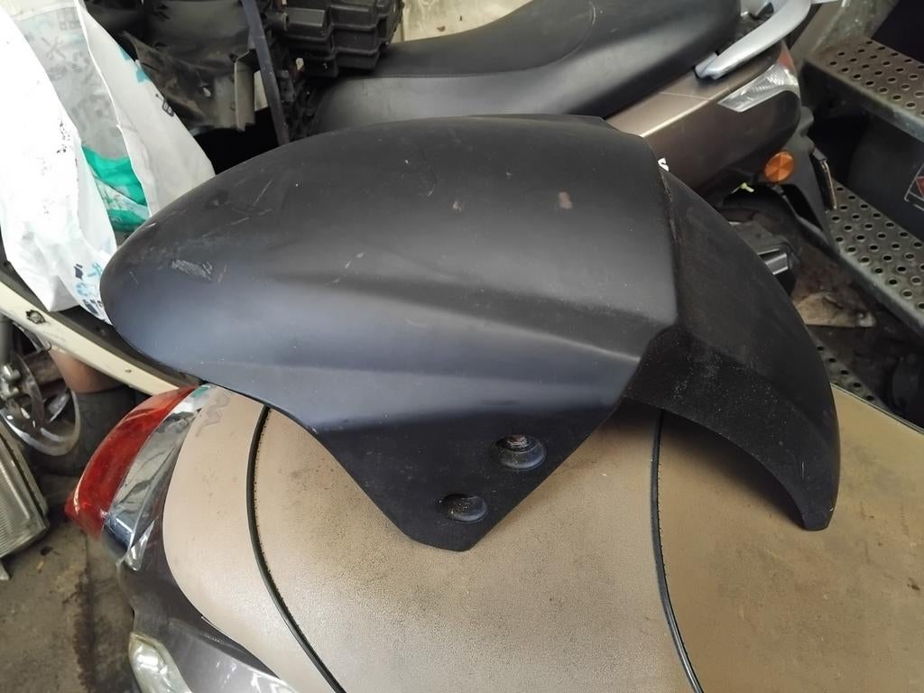 Kymco agility 50 12 inch spadbord, Ophalen of Verzenden, Gebruikt, Kymco