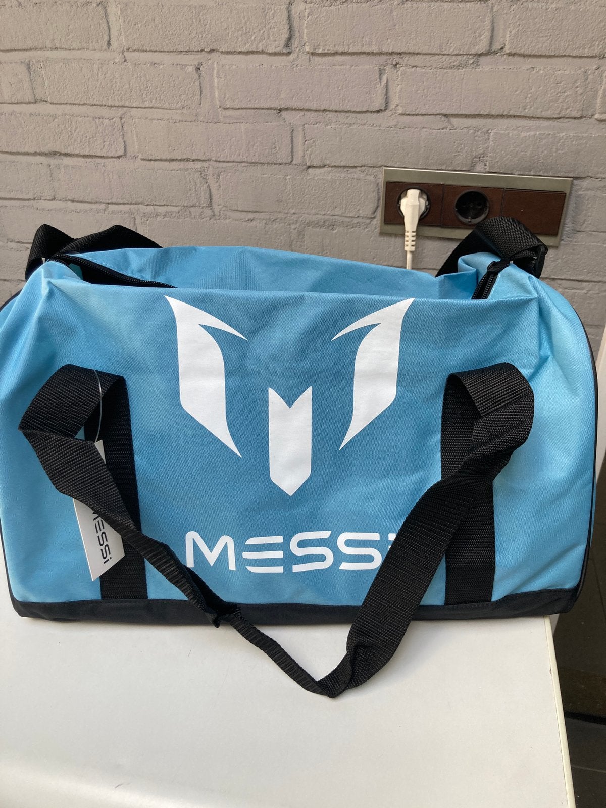 MESSI sporttas nieuw **, Ophalen of Verzenden, Nieuw, Jongen