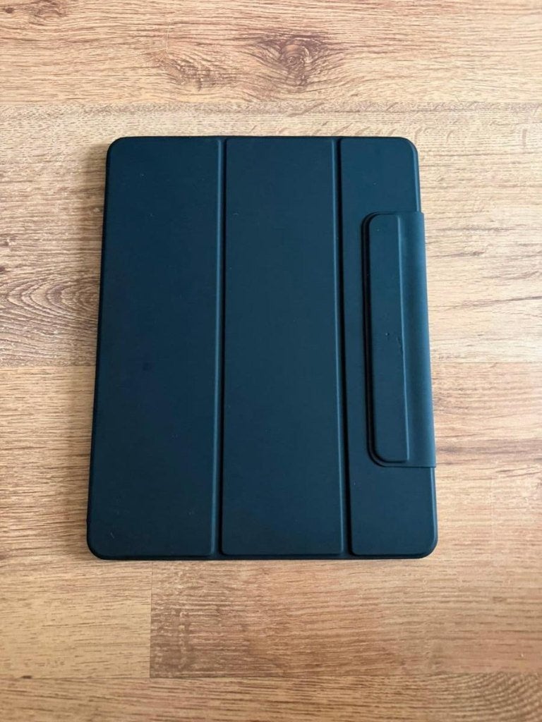 Foto 4 van Apple iPad Air 13 inch M3 (2025) 256GB met keyboard ZGAN