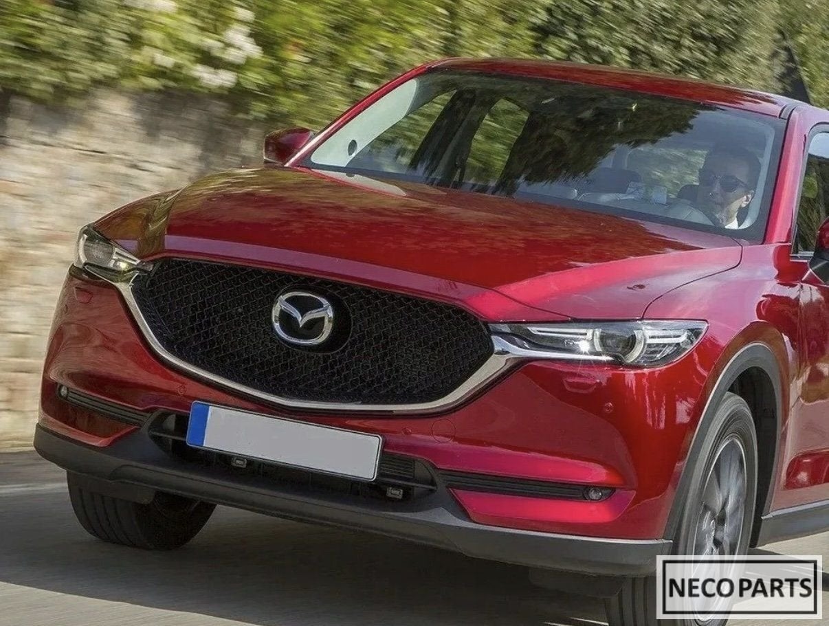 MAZDA CX5 CX-5 VOORKOP 46V ALLE ONDERDELEN LEVERBAAR !!!, Auto-onderdelen, Gebruikt, -, Ophalen of Verzenden, Mazda