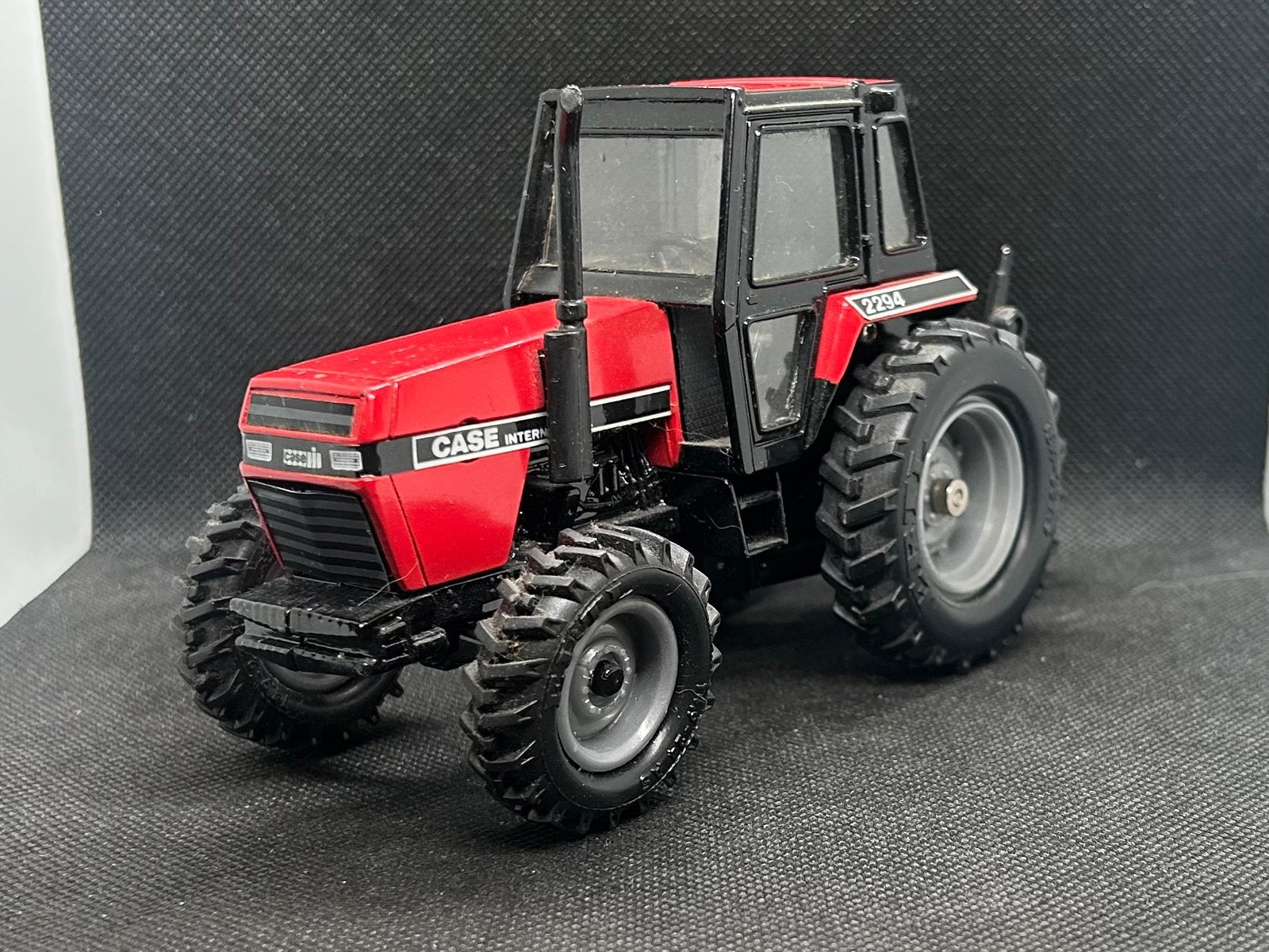Ertl Case International 2294 1:32, Verzenden, Zo goed als nieuw, Tractor of Landbouw