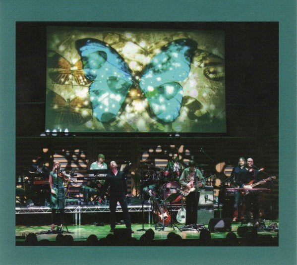 PROGROCK | SYMFO A - E | Alquin Eloy Camel Ayreon Arena ACT, Ophalen of Verzenden, Zo goed als nieuw, Progressive Rock