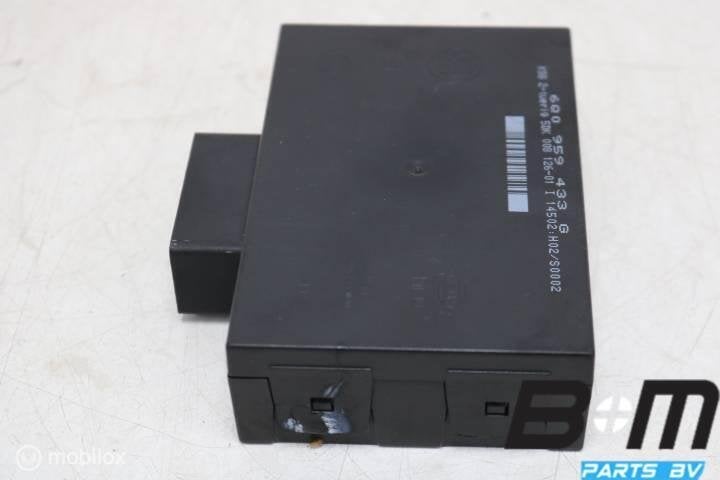 Comfort module VW Polo 9N `6Q0959433G, Gebruikt