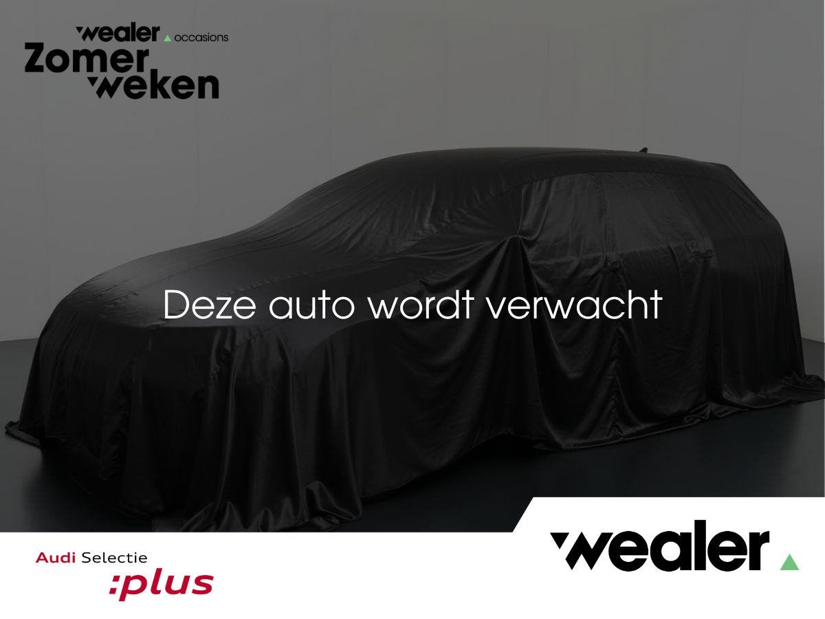 Audi A4 Avant 35 TFSI S edition Competition | 150 PK | Trekh, Auto's, Audi, Gebruikt, 4 cilinders, Zwart, Origineel Nederlands