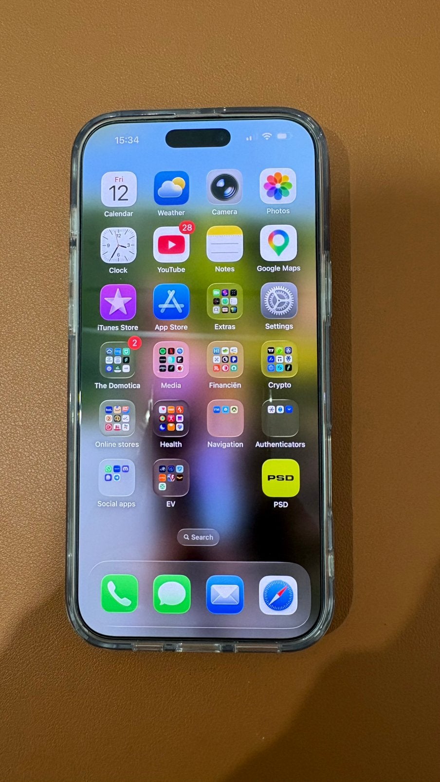 Iphone 16 pro max 512gb, Telecommunicatie, Mobiele telefoons | Apple iPhone, 512 GB, Ophalen of Verzenden, Zo goed als nieuw, Zonder simlock