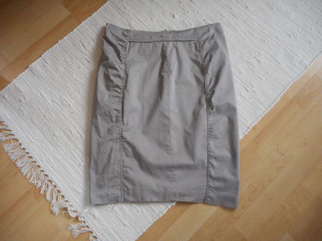 Rok van Marccain, maat 40 (N4), Maat 38/40 (M), Ophalen of Verzenden, Zo goed als nieuw, Knielengte