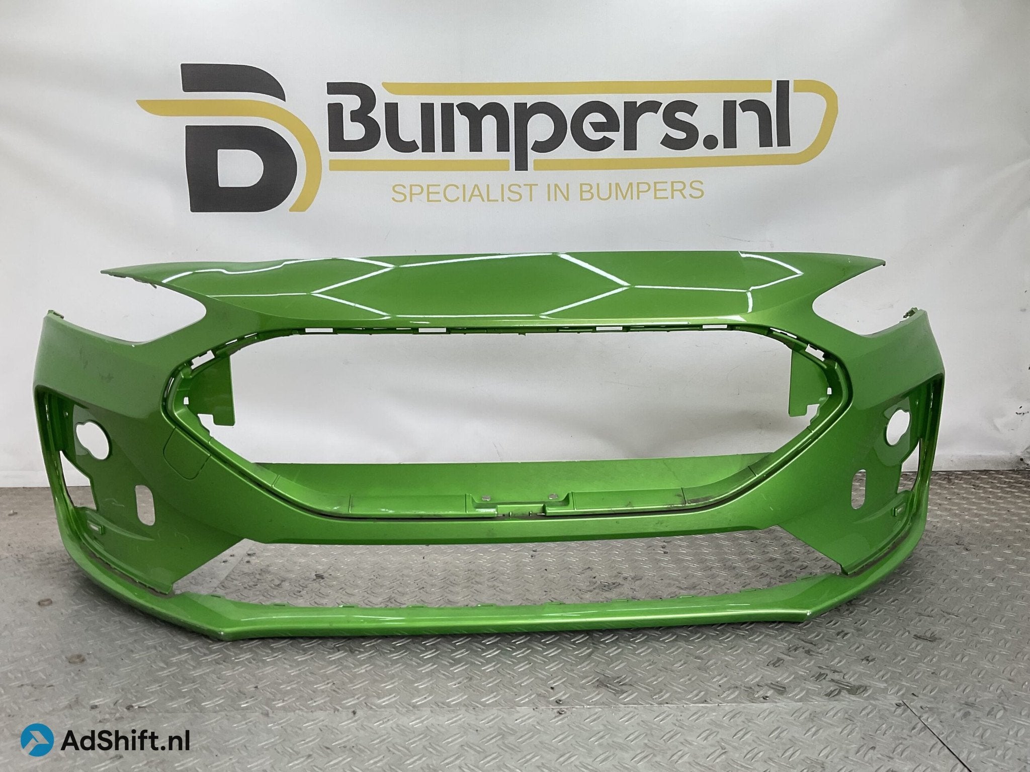 Bumper Ford Focus MK4 22-ST Line STLine NX7B-17C831-SA Voorb, Bumper