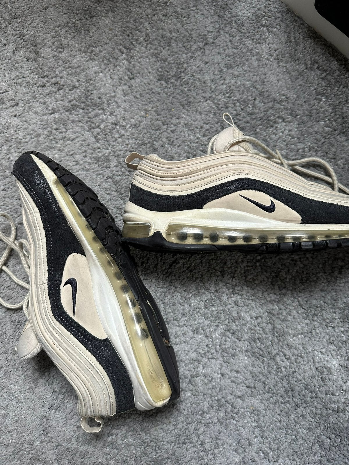 Nike Air Max 97, Kleding | Dames, Schoenen, Gedragen, Sneakers of Gympen, Ophalen of Verzenden