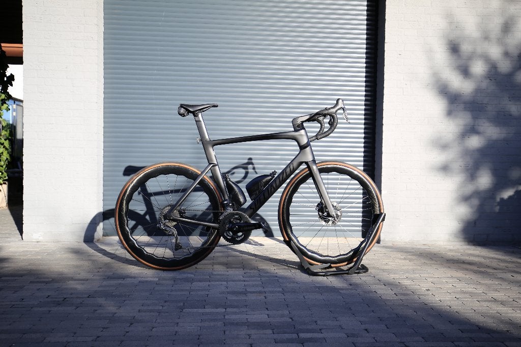 Specialized S Works Venge Pro 2020 61cm, Fietsen en Brommers, 28 inch, Carbon, Heren, Custom-europe@specialized.com