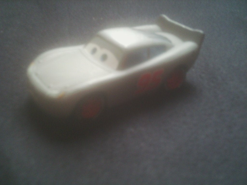 Disney Cars 3 Auto's       Primer Lightning Mcueen (nr 95), Ophalen of Verzenden, Zo goed als nieuw