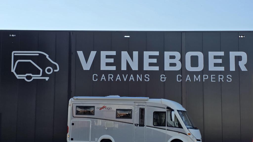 Caravans And Camping Carthago
