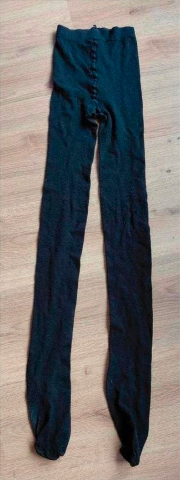 Sinterklaas maillot voor Piet. Zwart., Ophalen of Verzenden, Gebruikt