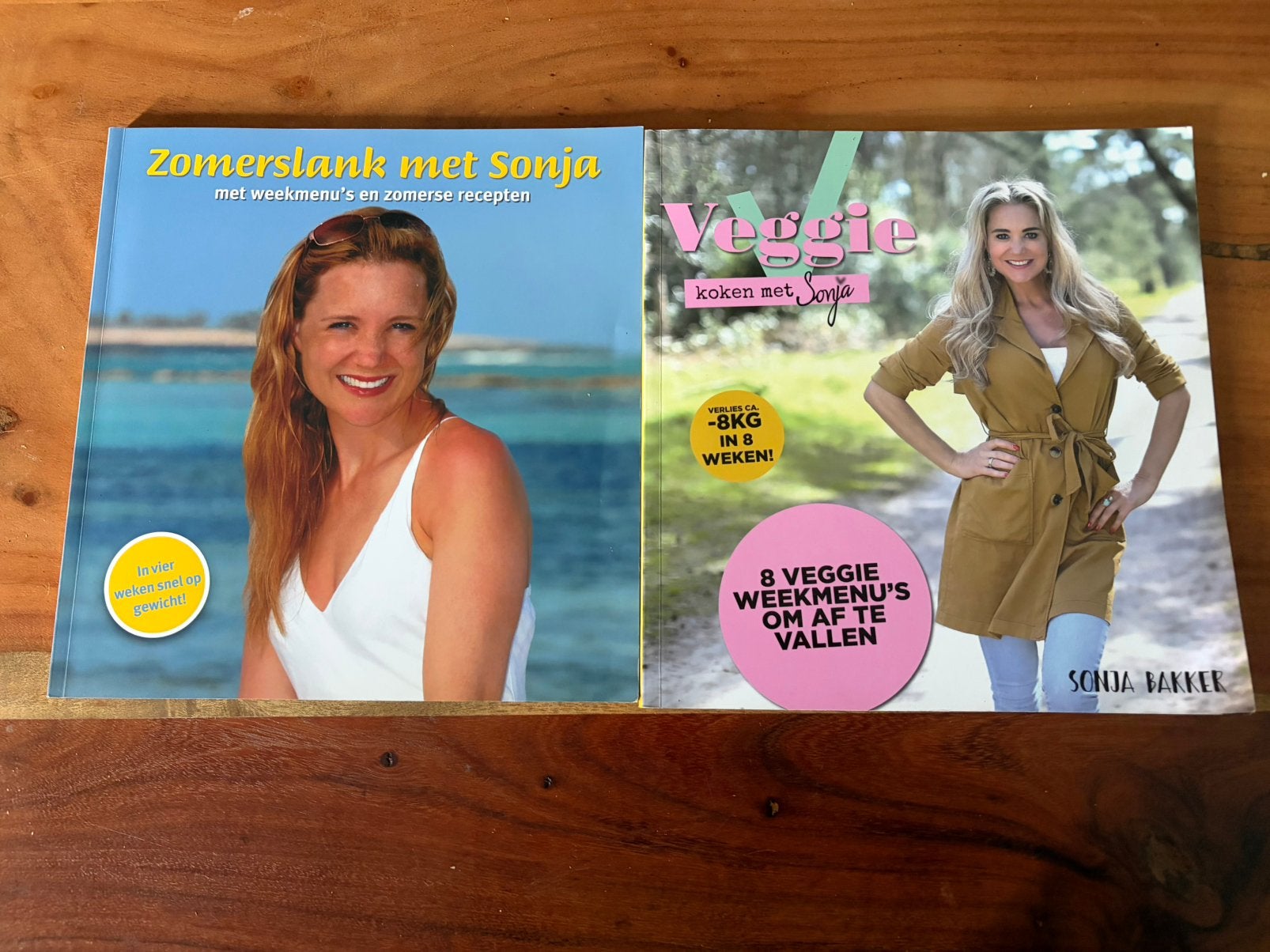 S. Bakker - Zomerslank met Sonja, Boeken, S. Bakker, Ophalen of Verzenden, Zo goed als nieuw, Nederland en België