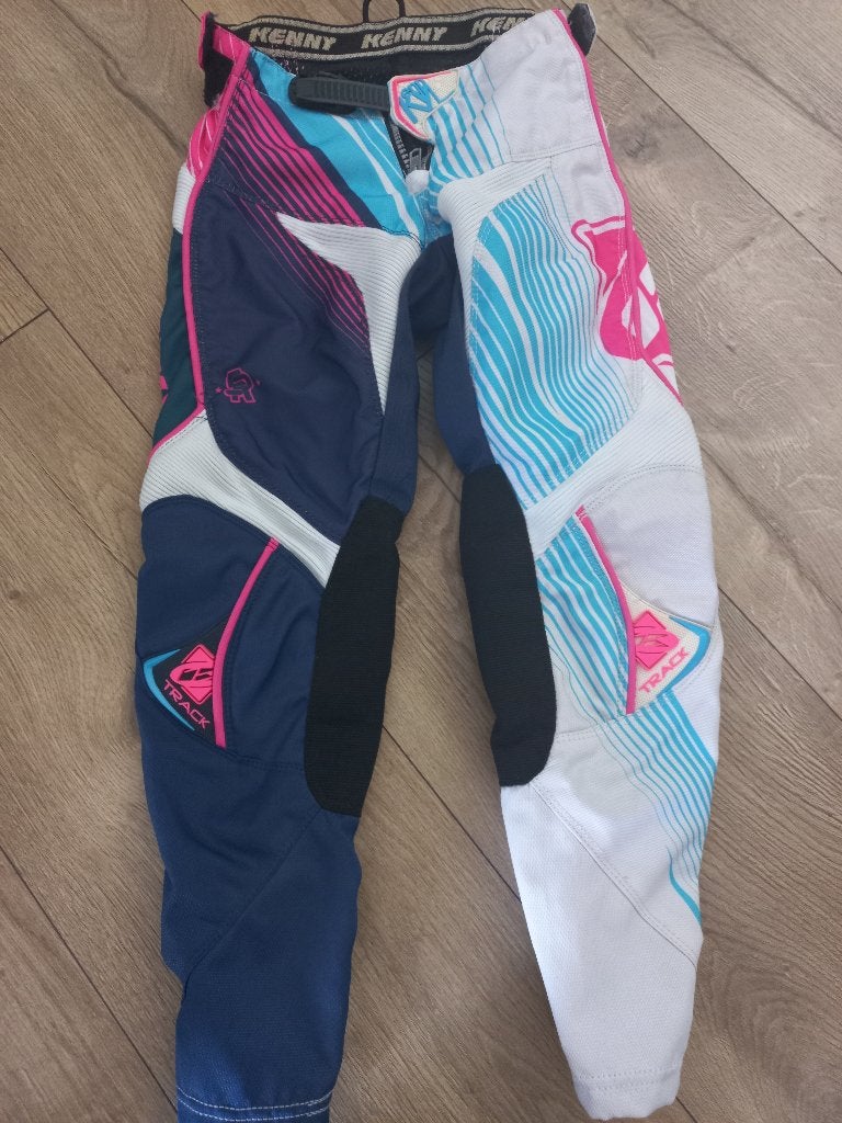 crossbroek, Kinderen, Kenny, Tweedehands, Ophalen