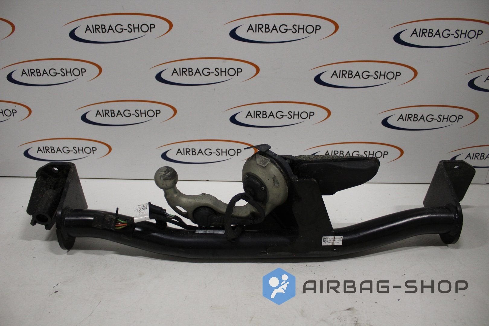 BMW 8 serie G15 Elektrisch inklapbare Trekhaak 8 739 187-10, Auto-onderdelen, -, -, -