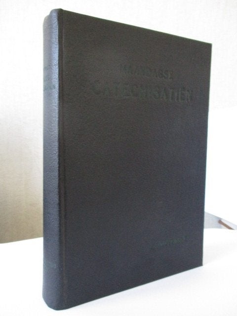 Bernardus Smytegelt: Maandagse Catechisatiën., Ophalen of Verzenden, Gelezen, Bernardus Smytegelt, Christendom | Protestants