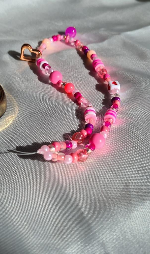 Phone charm /phone straps, Ophalen of Verzenden, Nieuw, Hanger